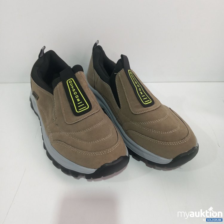 Artikel Nr. 520646 Artikel Nr. 520646: Outdoor Sport Schuhe Herren Gr. 43