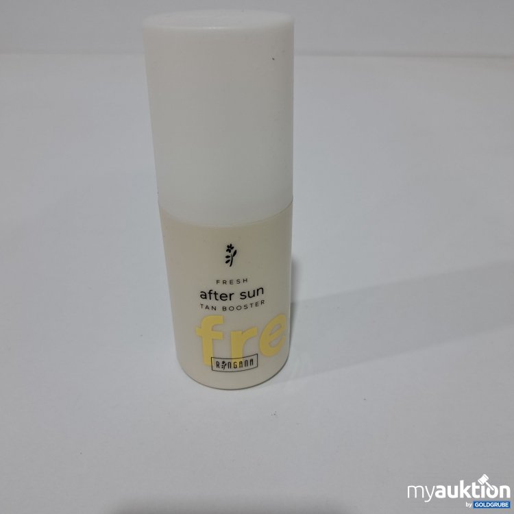 Artikel Nr. 796646 Artikel Nr. 796646: Fresh After Sun tan Booster 125ml