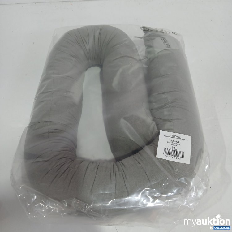 Artikel Nr. 820646 Artikel Nr. 820646: Redbest Zugluftstopper 120x10cm 498461 grau