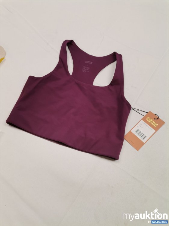 Artikel Nr. 823646 Artikel Nr. 823646: Girlfriend collection Bra