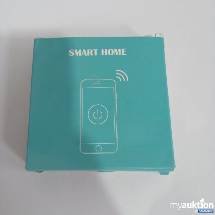 Artikel Nr. 827646 Artikel Nr. 827646: Smart Home Jane Eye WiFi Jog Relay (TY-4CH-RF)