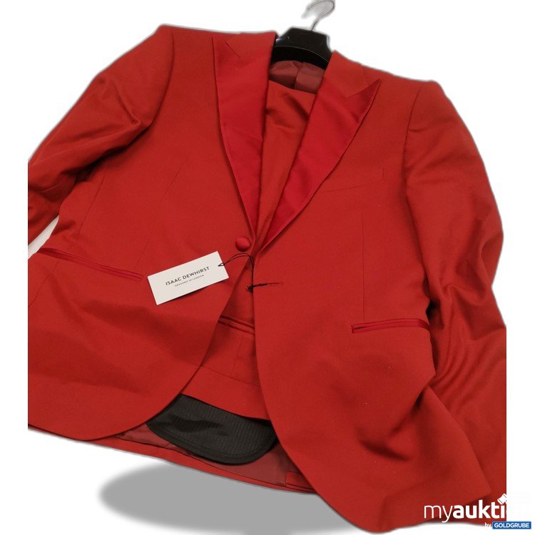 Artikel Nr. 837646: Isaac dewhirst Anzug 2 Teiler 