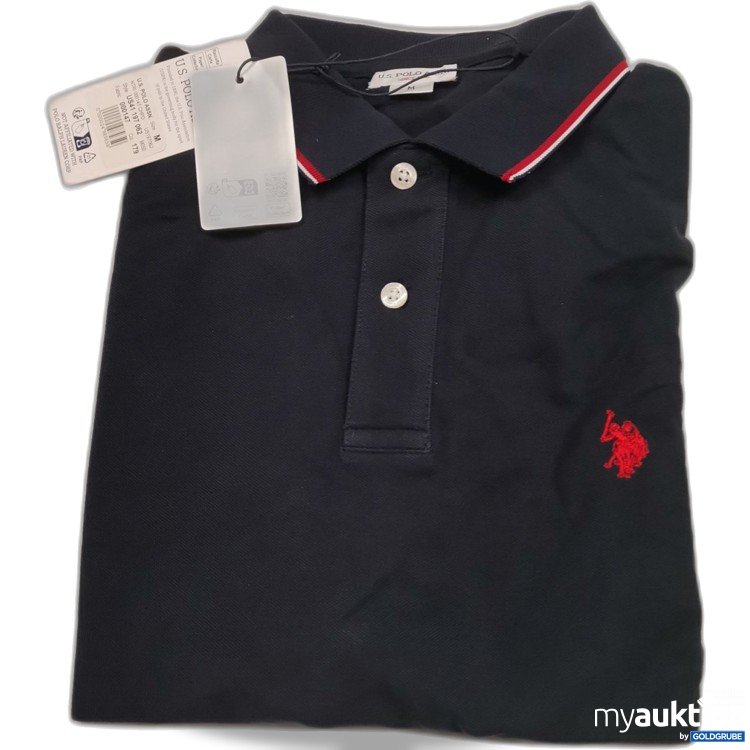 Artikel Nr. 838646 Artikel Nr. 838646: Us polo Assn Polo Shirt