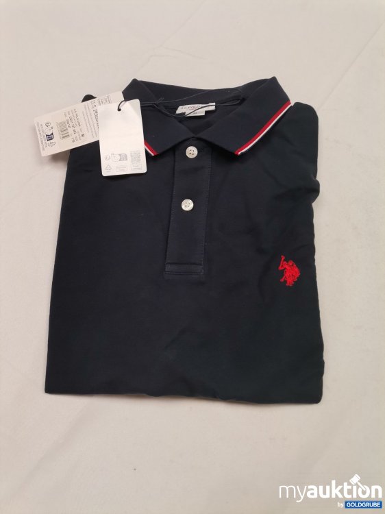 Artikel Nr. 838646 Artikel Nr. 838646: Us polo Assn Polo Shirt