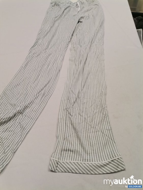 Artikel Nr. 842646: S Oliver Pyjama Hose