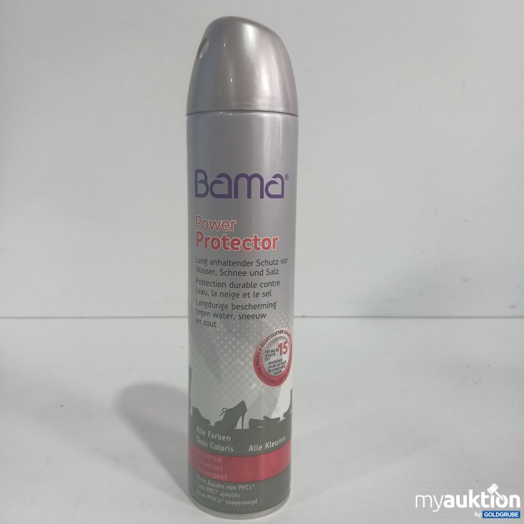 Artikel Nr. 843646 Artikel Nr. 843646: Bama Power Protector Universal 300ml