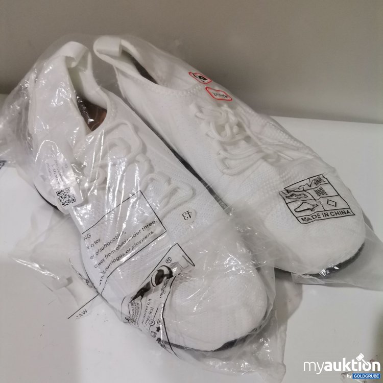 Artikel Nr. 860646: Freitzeitschuhe 