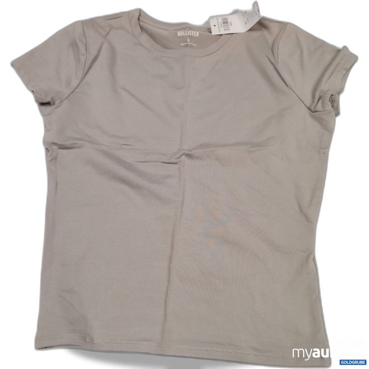 Artikel Nr. 864646: Hollister Shirt 