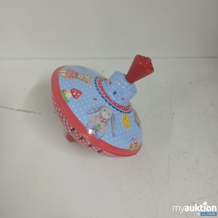 Artikel Nr. 877646 Artikel Nr. 877646: Brummkreisel