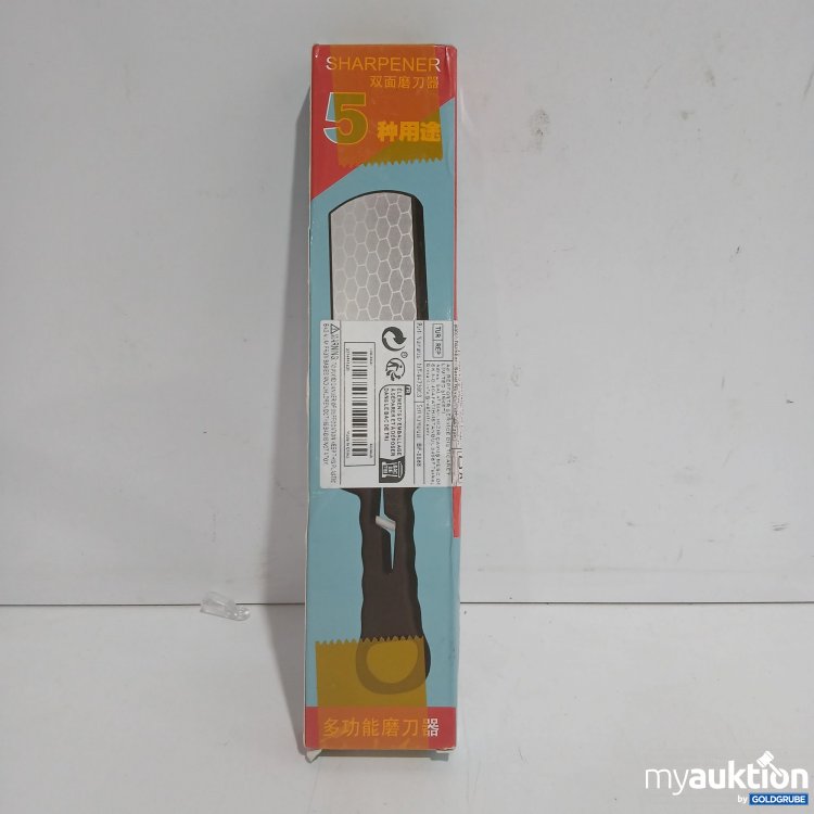 Artikel Nr. 885646: Sharpener 