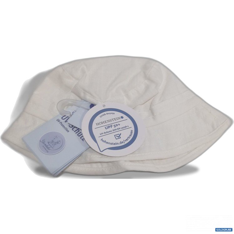 Artikel Nr. 913646 Artikel Nr. 913646: Sterntaler UV-Schutz Hut