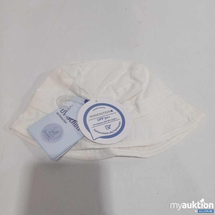 Artikel Nr. 913646 Artikel Nr. 913646: Sterntaler UV-Schutz Hut