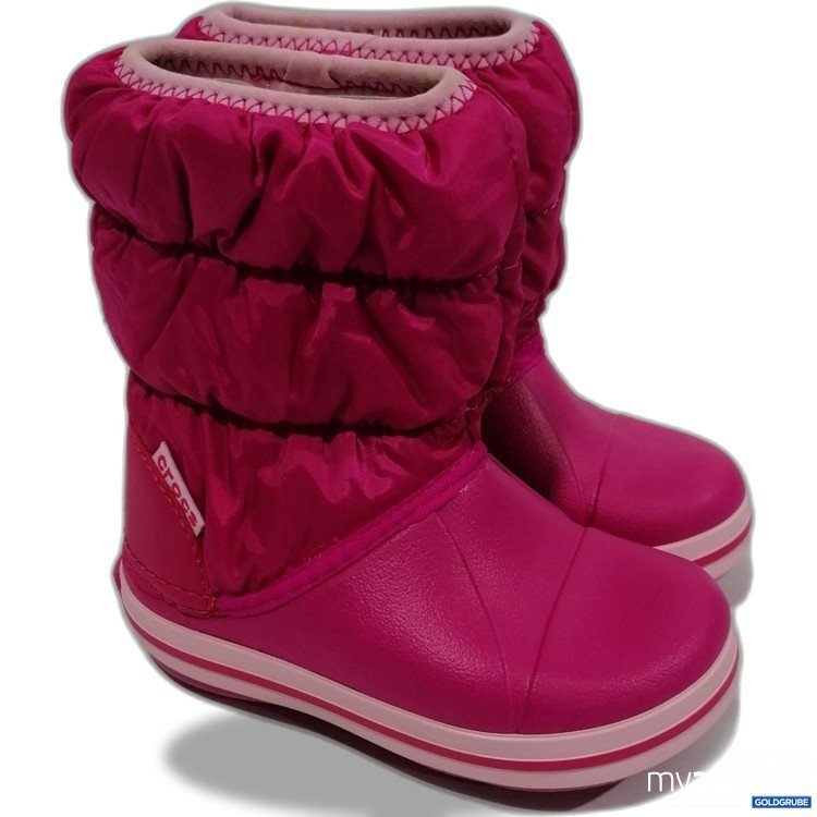 Artikel Nr. 914646: Crocs Winterstiefel 