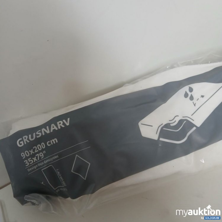 Artikel Nr. 920646: GRUSNARV Matratzenschoner 90x200 cm