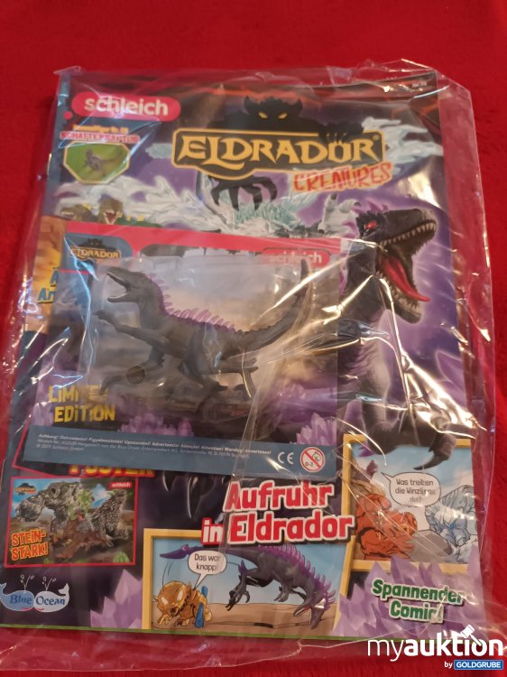 Artikel Nr. 927646: Originalverpackt, Schleich