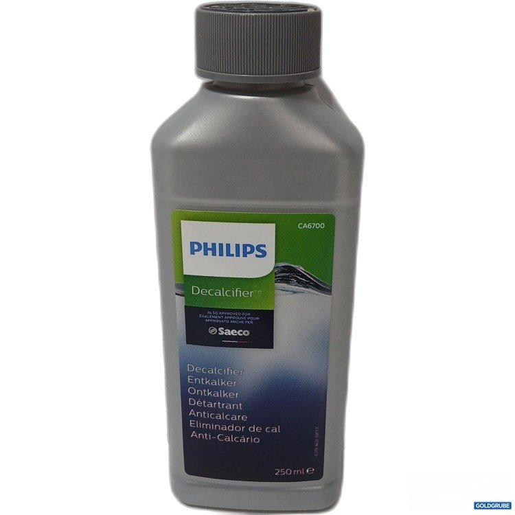 Artikel Nr. 954646: Philips Entkalker 250 ml 