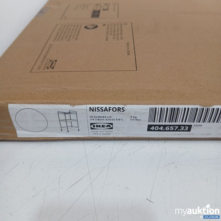 Artikel Nr. 959646: Ikea Nissafors 404 657 33 