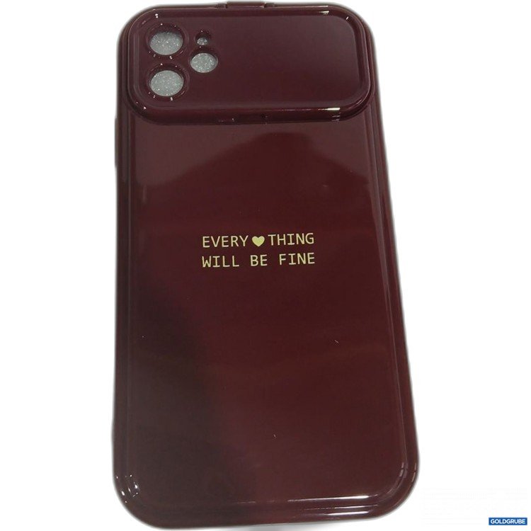 Artikel Nr. 963646: Handyhülle mit Aufdruck iPhone 11