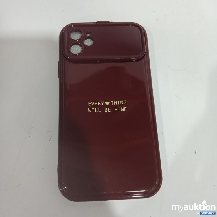 Artikel Nr. 963646: Handyhülle mit Aufdruck iPhone 11