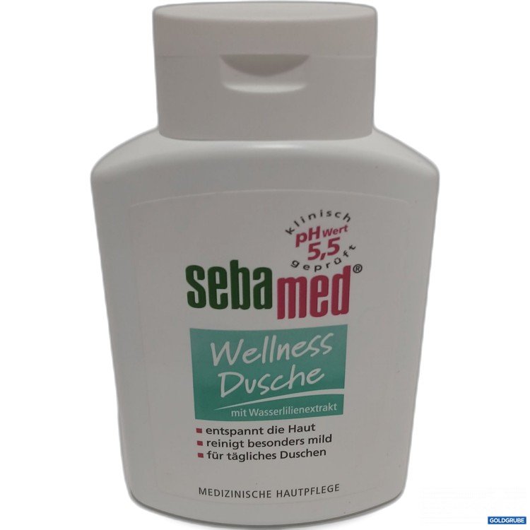 Artikel Nr. 967646: Seba med Wellnes Dusche 200ml