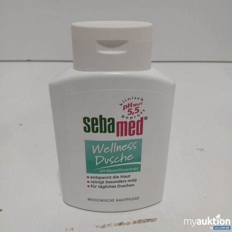 Artikel Nr. 967646: Seba med Wellnes Dusche 200ml