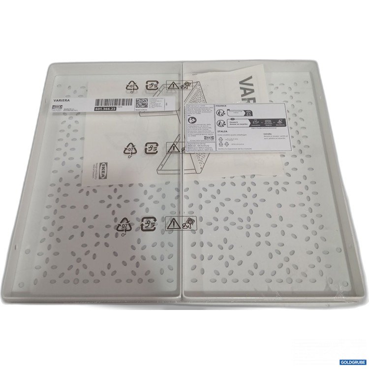 Artikel Nr. 971646: Ikea Variera 32x28x16cm 601.366.23 