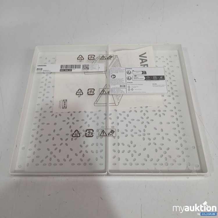 Artikel Nr. 971646: Ikea Variera 32x28x16cm 601.366.23 