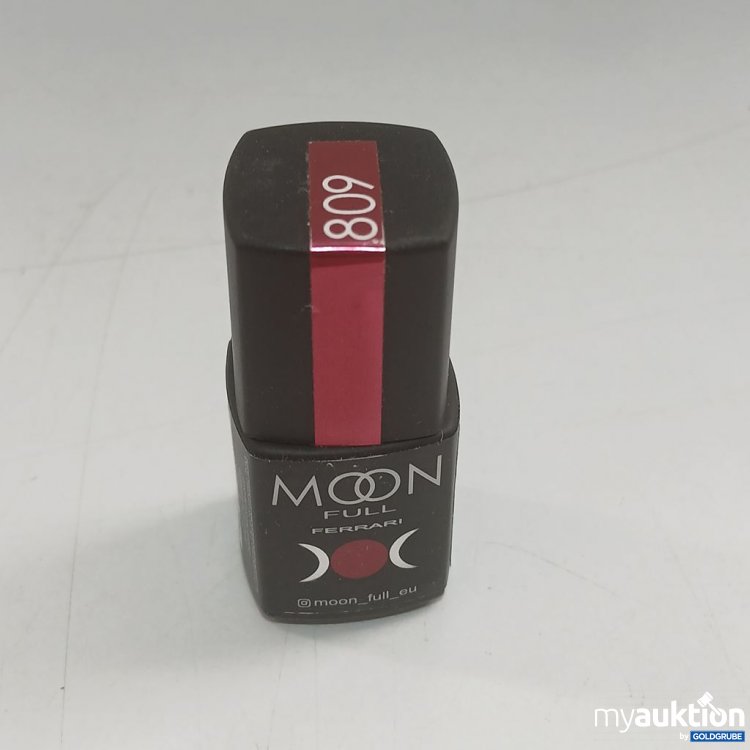 Artikel Nr. 983646: MOON FULL Ferrari 609 8ml