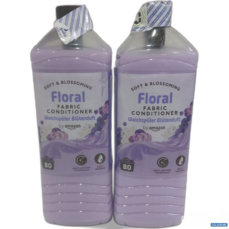 Artikel Nr. 984646 Artikel Nr. 984646: Soft & Blossoming Floral Fabric Conditioner Weichspüler Blütenduft