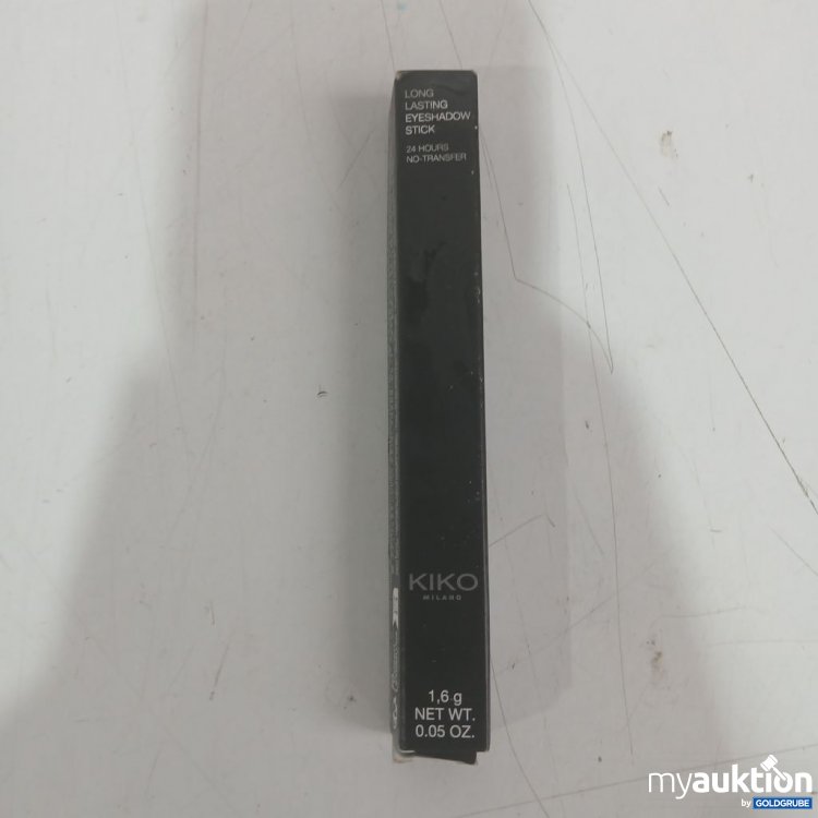 Artikel Nr. 987646 Artikel Nr. 987646: KIKO Long Lasting Eyeshadow Stick