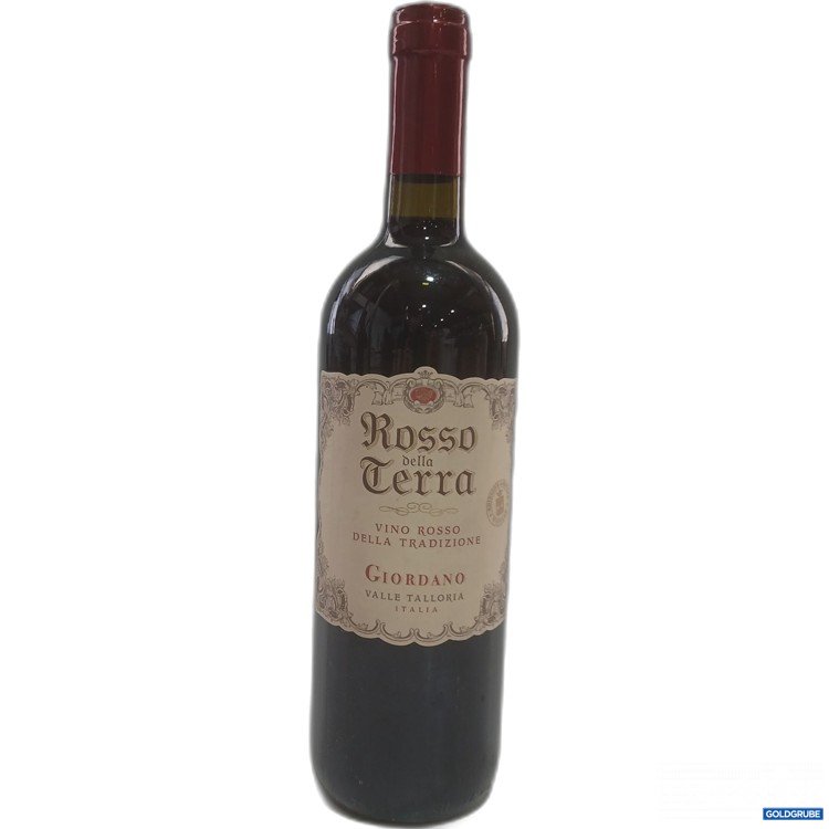 Artikel Nr. 991646 Artikel Nr. 991646: Rosso bella Terra Giordano 75cl