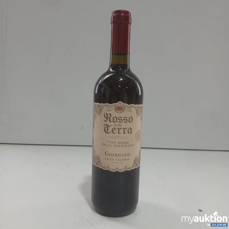 Artikel Nr. 991646 Artikel Nr. 991646: Rosso bella Terra Giordano 75cl