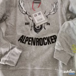 Artikel Nr. 354646: Alpenrocker Sweater