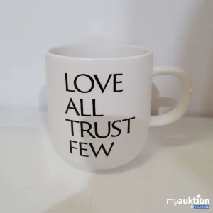 Auktion Urban Outfitters Tasse 