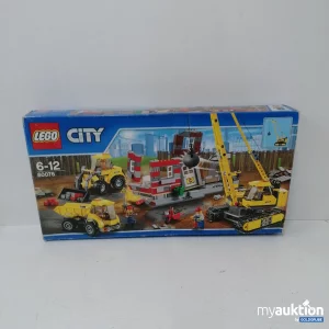 Artikel Nr. 629646: Lego City 60076