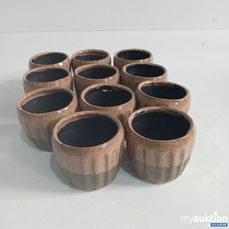 Artikel Nr. 397647: DIJK Planter ceramic 8,5x7cm 