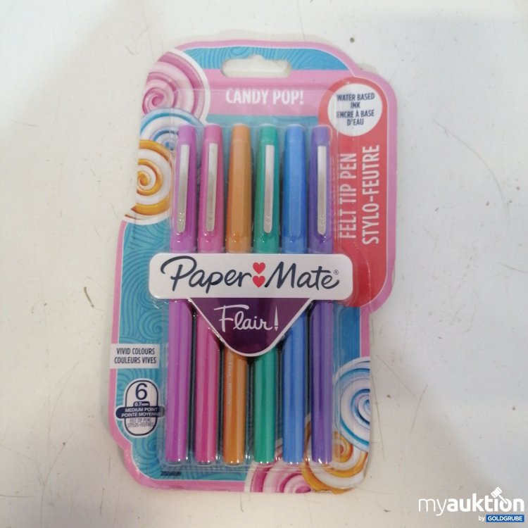 Artikel Nr. 431647: Candy Pop Paper Mate Flair 