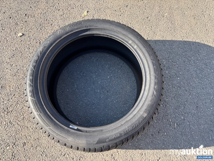 Artikel Nr. 438647: Hankook Reifen 245/45R19 102V XL