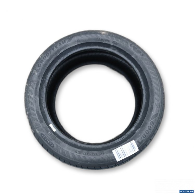 Artikel Nr. 442647: Goodyear Eagle F1 Asymmetric 6 245/45 R17