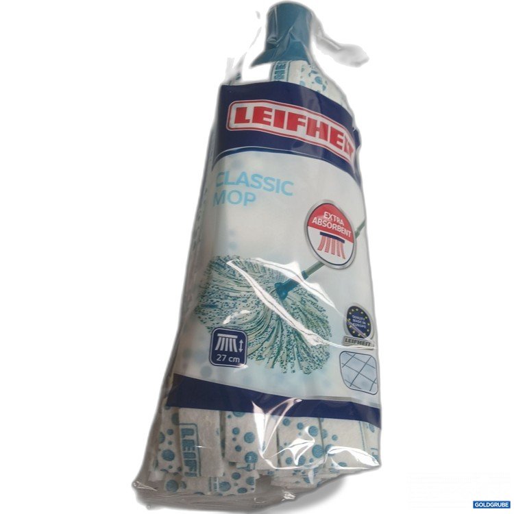 Artikel Nr. 444647: Leifheit Classic Mop 27cm 