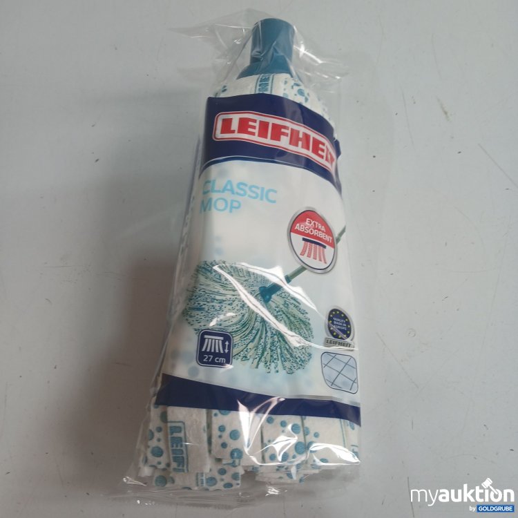Artikel Nr. 444647: Leifheit Classic Mop 27cm 