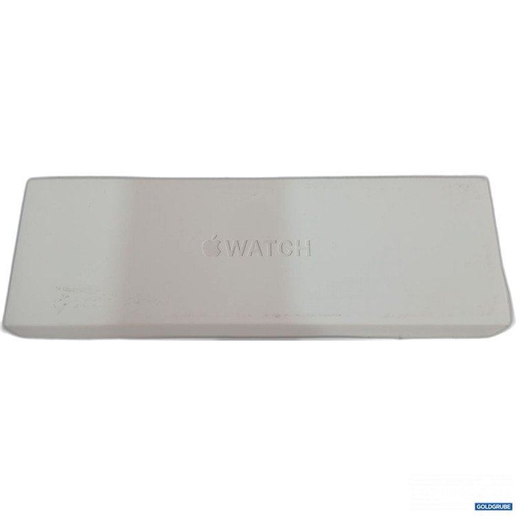 Artikel Nr. 446647: Apple Watch Series 10 42mm Gold Ti Mil Lp CEL