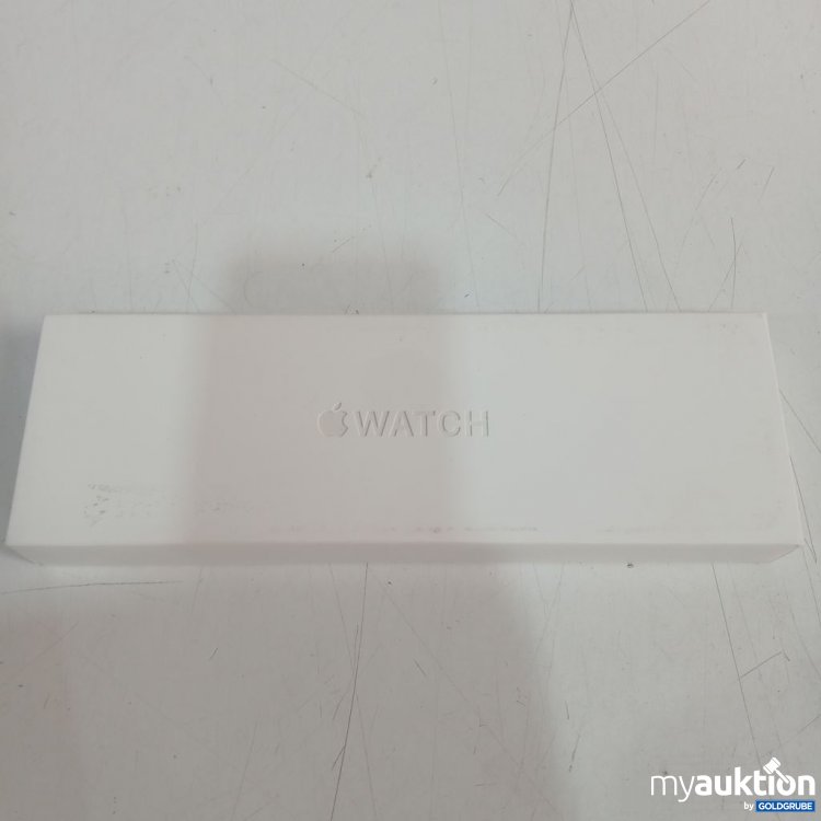 Artikel Nr. 446647: Apple Watch Series 10 42mm Gold Ti Mil Lp CEL