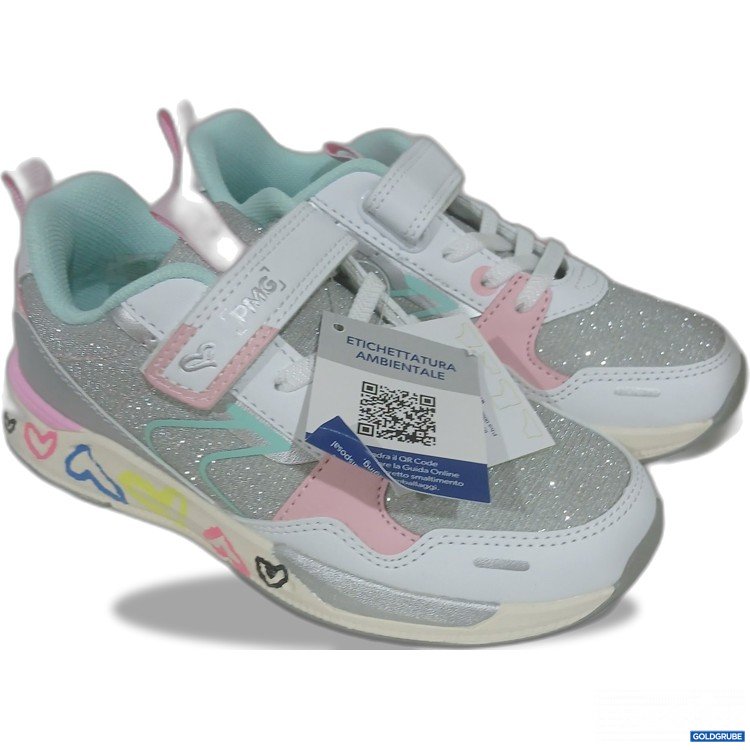 Artikel Nr. 462647 Artikel Nr. 462647: PMG Sneaker