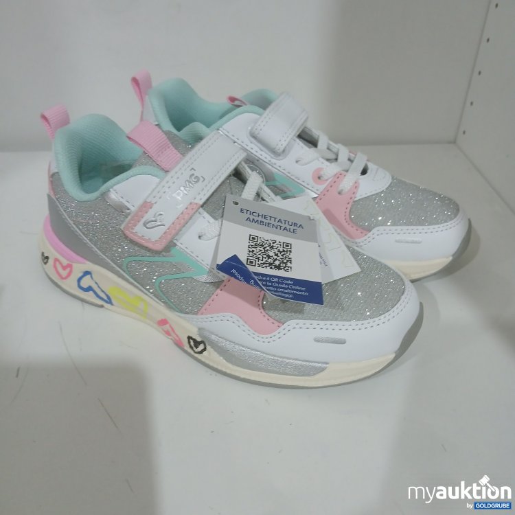 Artikel Nr. 462647 Artikel Nr. 462647: PMG Sneaker