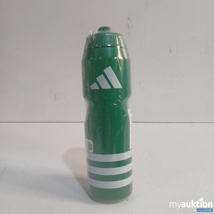 Artikel Nr. 477647: Adidas Trinkflasche grün 0,75L