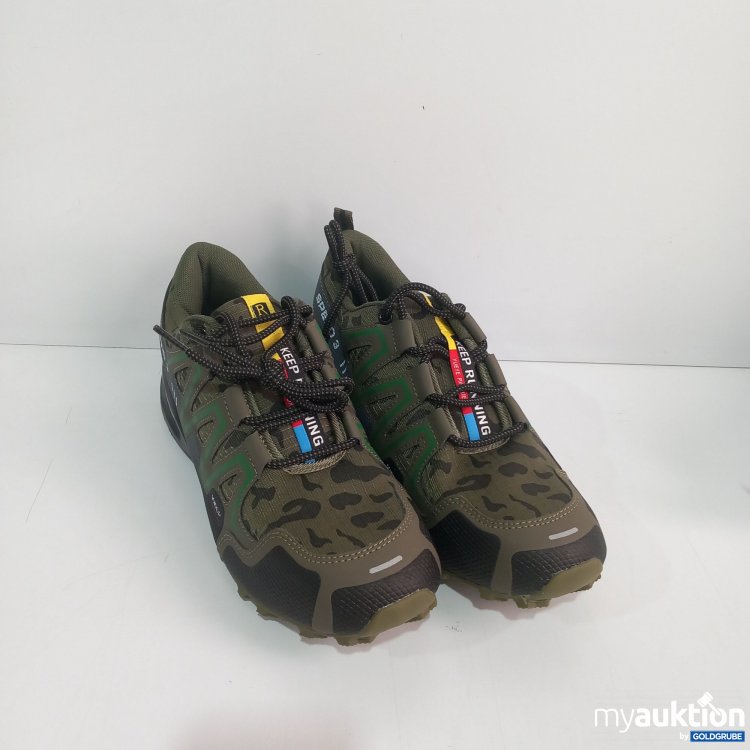 Artikel Nr. 520647: Speed 3 Keep Running Gr. 43