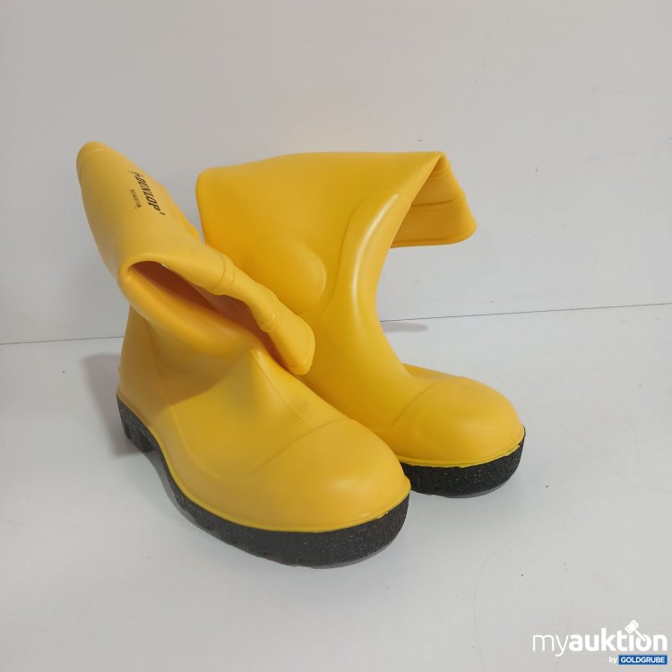 Artikel Nr. 521647 Artikel Nr. 521647: Dunlop Work IT Arbeits Stiefel
