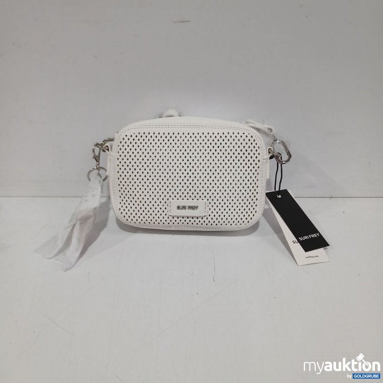 Artikel Nr. 523647 Artikel Nr. 523647: Suri Frey Umhängetasche 14690.300