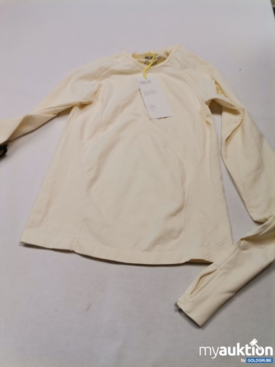 Artikel Nr. 663647 Artikel Nr. 663647: H&M Move Shirt